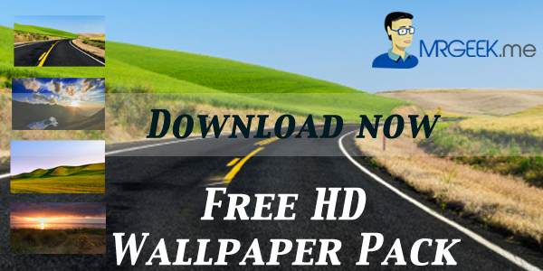 Download Now – Free HD Wallpaper Pack
